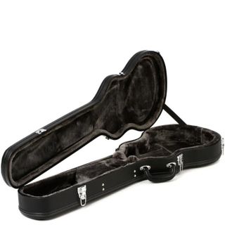 Best guitar cases: Epiphone Case for Les Paul
