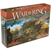 War of the Ring | $89.99$68.81 at Amazon
Save $21 - UK price: £89.99£71.56 at Wayland Games