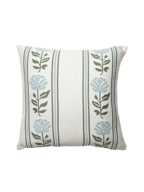 Wells Indoor/outdoor Pillow