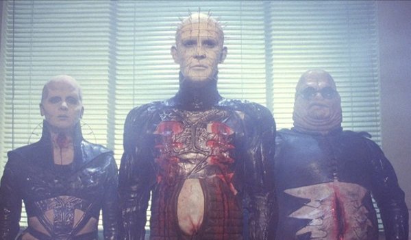 Hellraiser