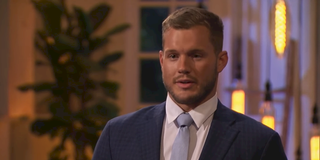 The Bachelor Colton Underwood ABC