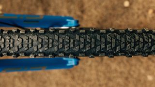 Hutchinson launches its second downcountry tire, the Wyrm