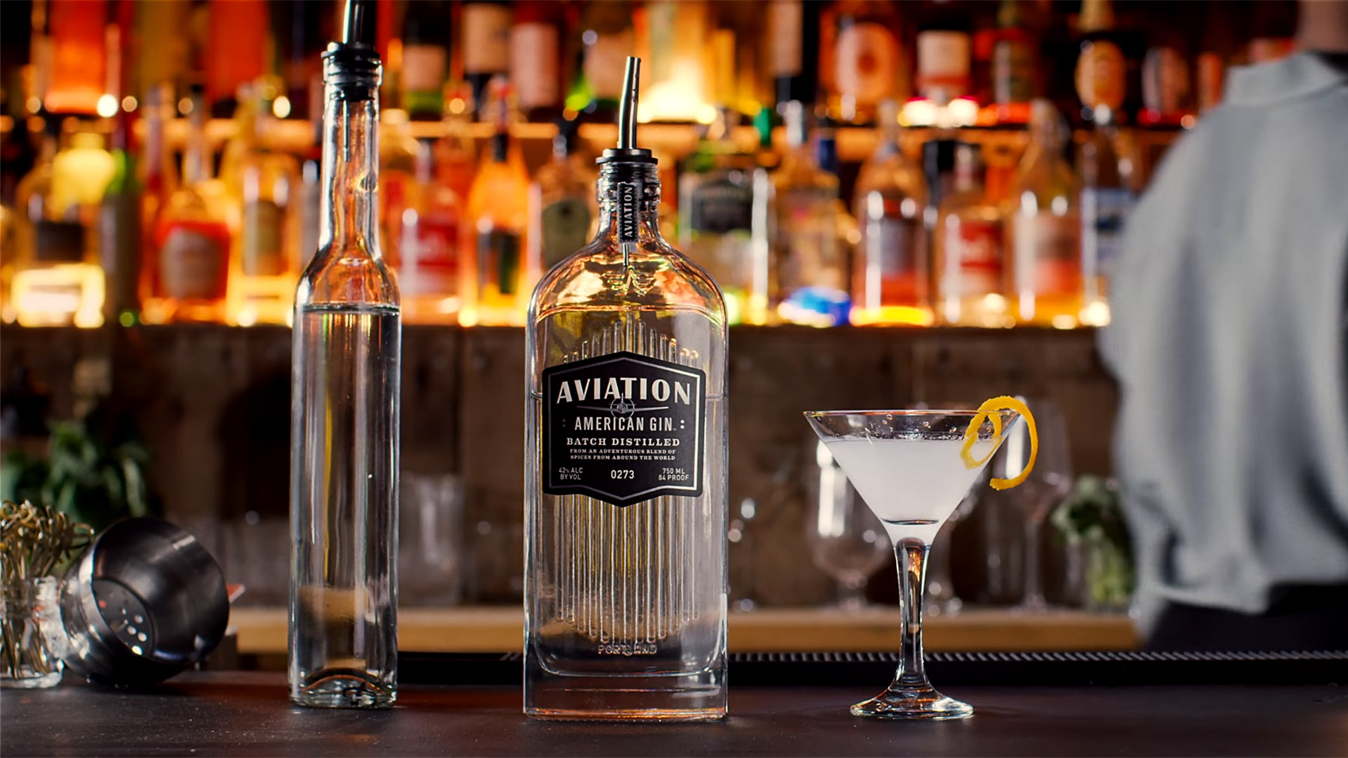 Ryan Reynolds’s fake gin review for his (real) gin is sublime