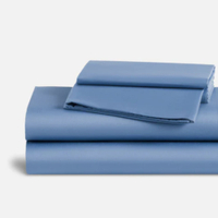 Brooklinen Luxe Sateen Core Sheet Set | Was $189, now $141.75 at Brooklinen