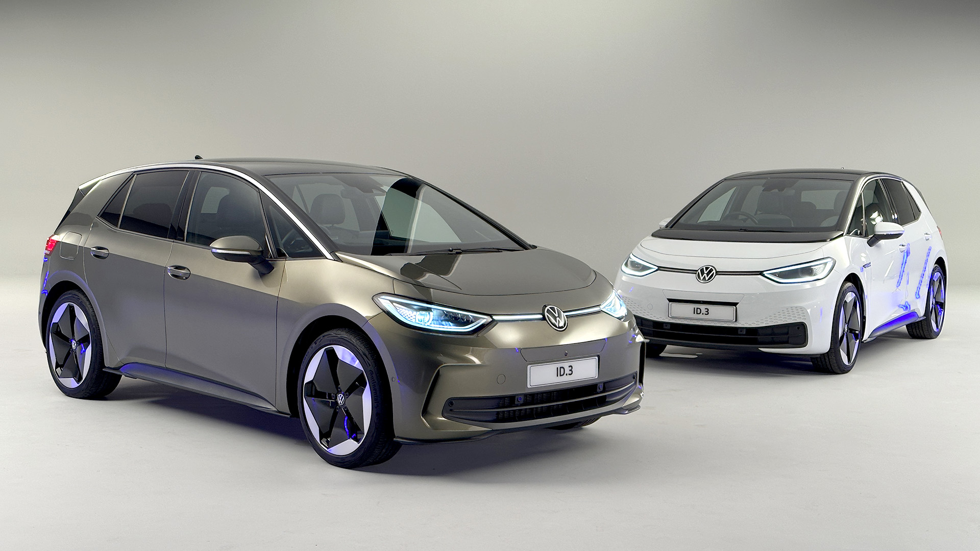 VW design chief: ID electric vehicles among first created all-digitally