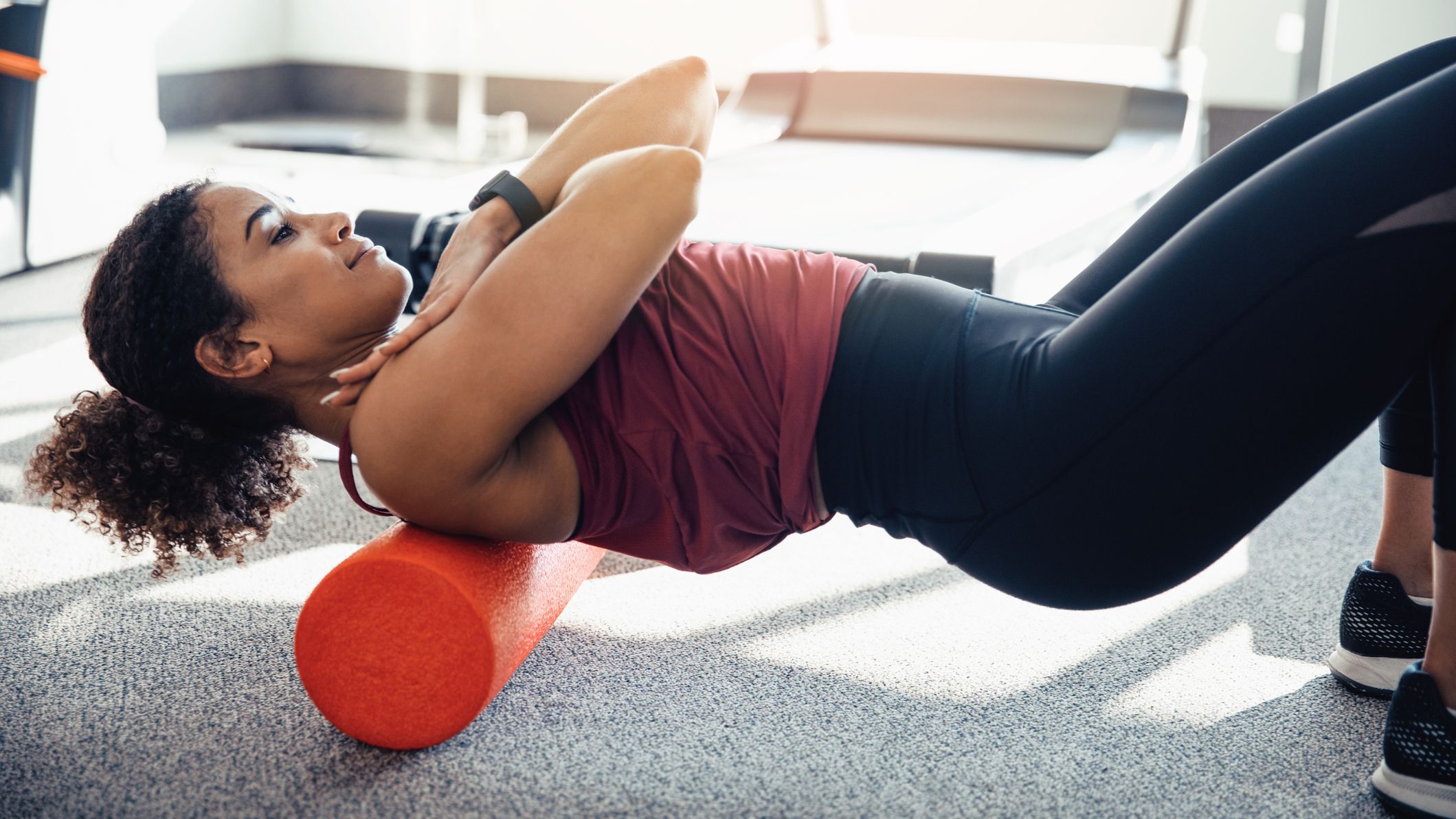 Best Foam Rollers