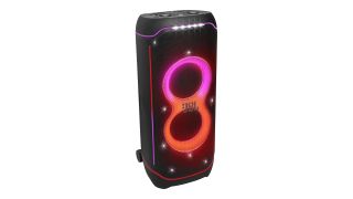 Best outdoor speakers: JBL Partybox Ultimate