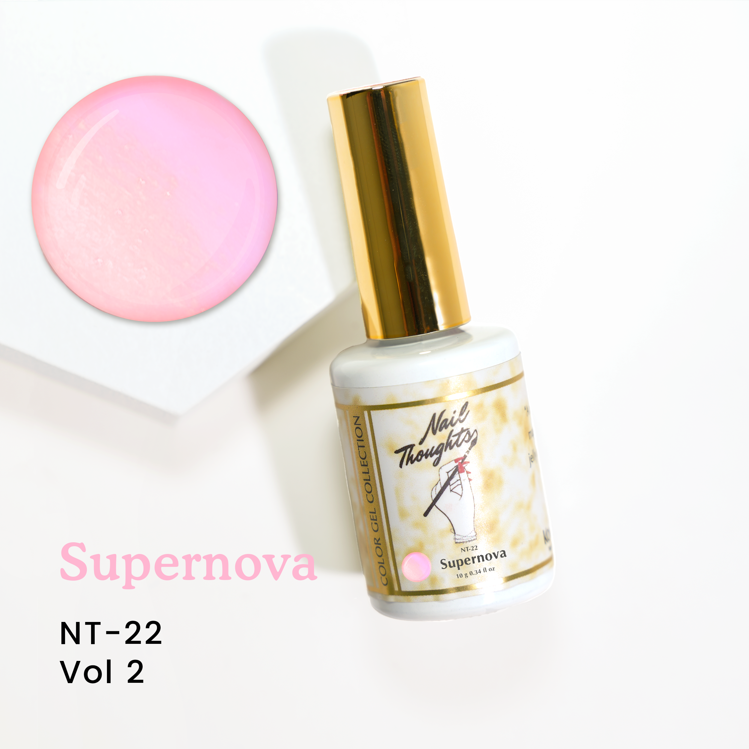 Supernova Nt-22