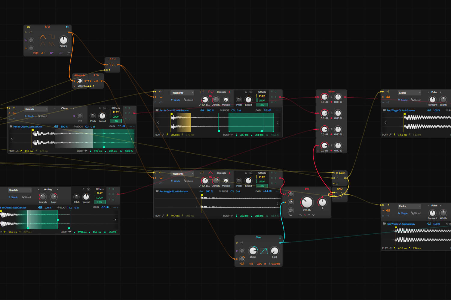bitwig