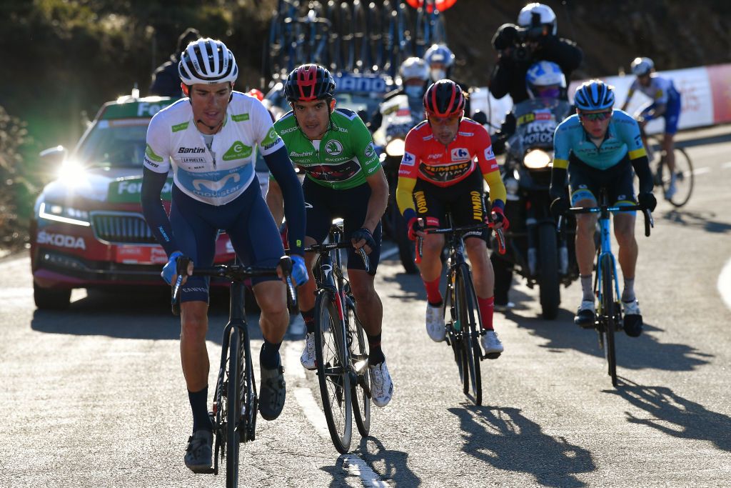 Vuelta a Espana
