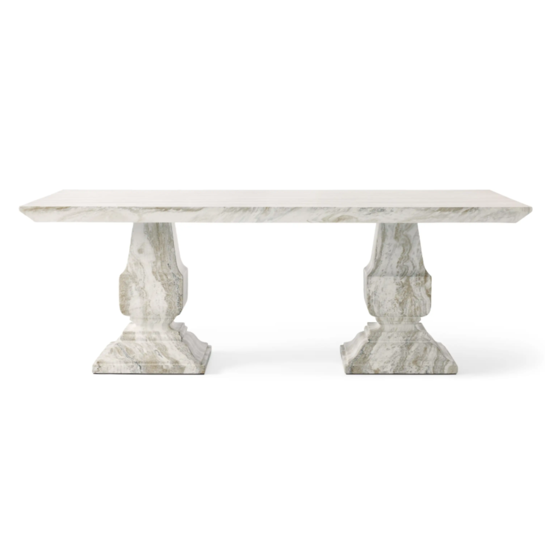 Primrose Outdoor Dining Table