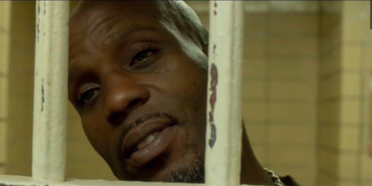 The Best DMX Acting Performances In Movies and TV | Cinemablend