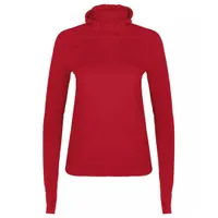 Athlete Hooded Long Sleeve Top, was £65 now £48.75 | Sweaty Betty