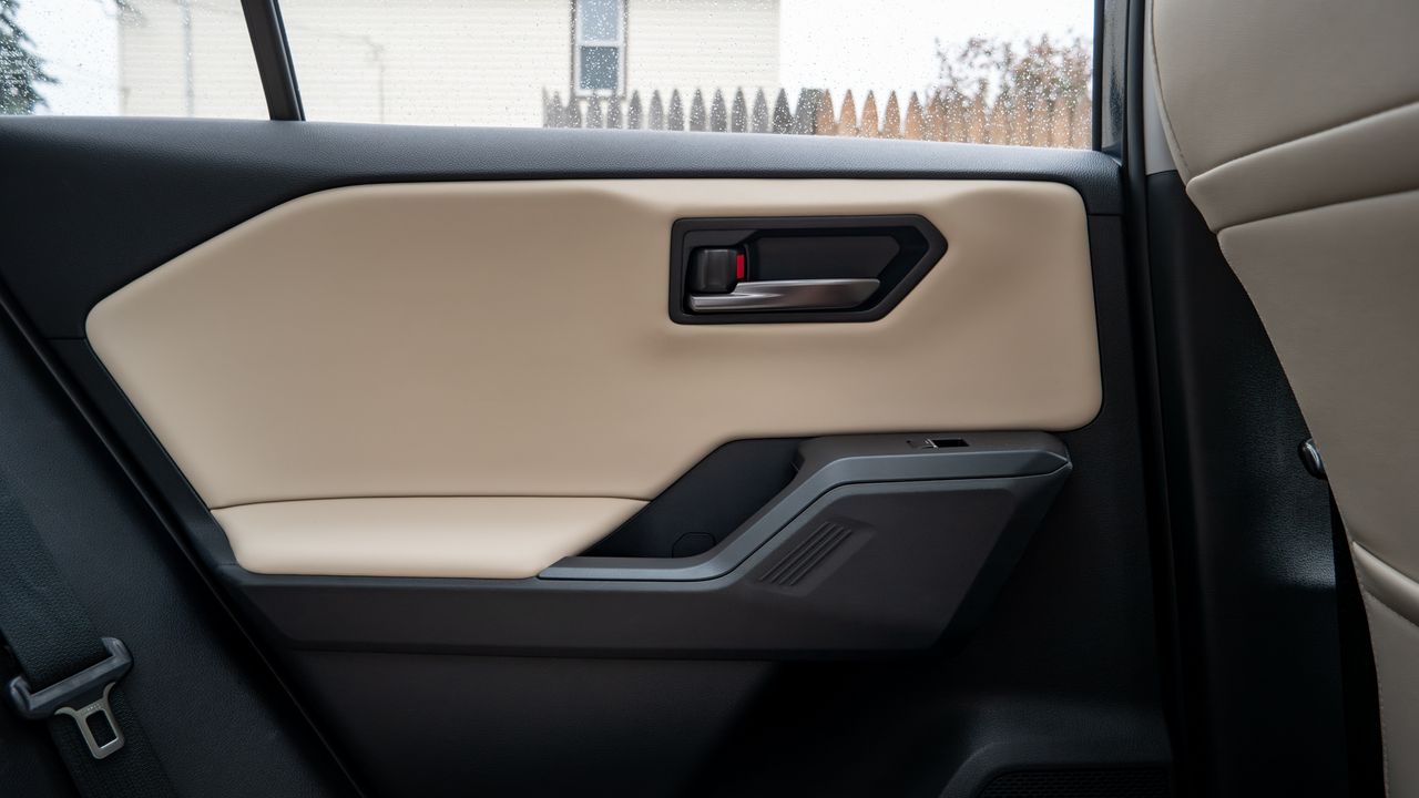 2026 Toyota RAV4 review.