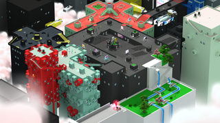 Tokyo 42, developed by SMAC Games and published by Mode 7.