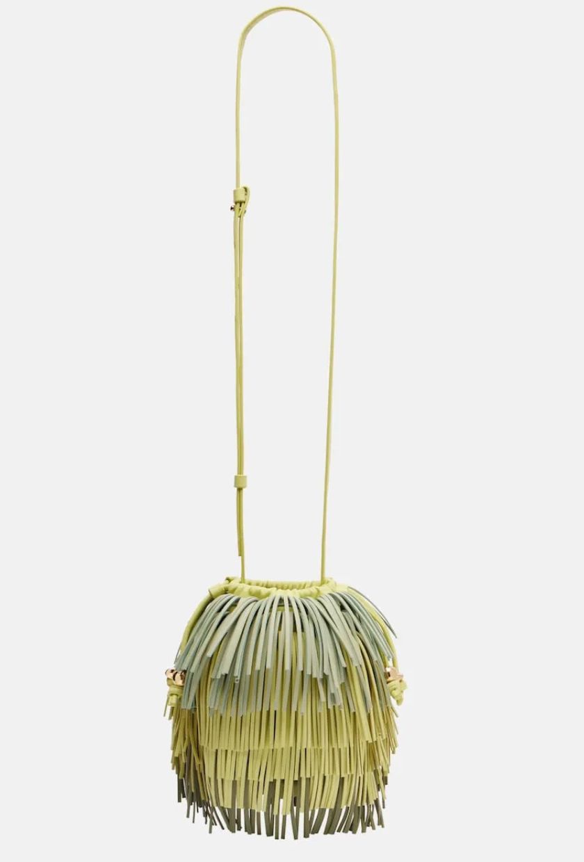 Zimmermann, Fringe Bag