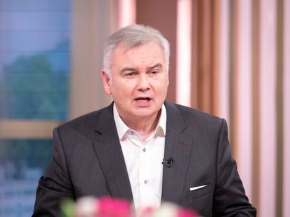 Eamonn Holmes