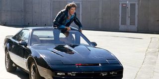 Knight Rider