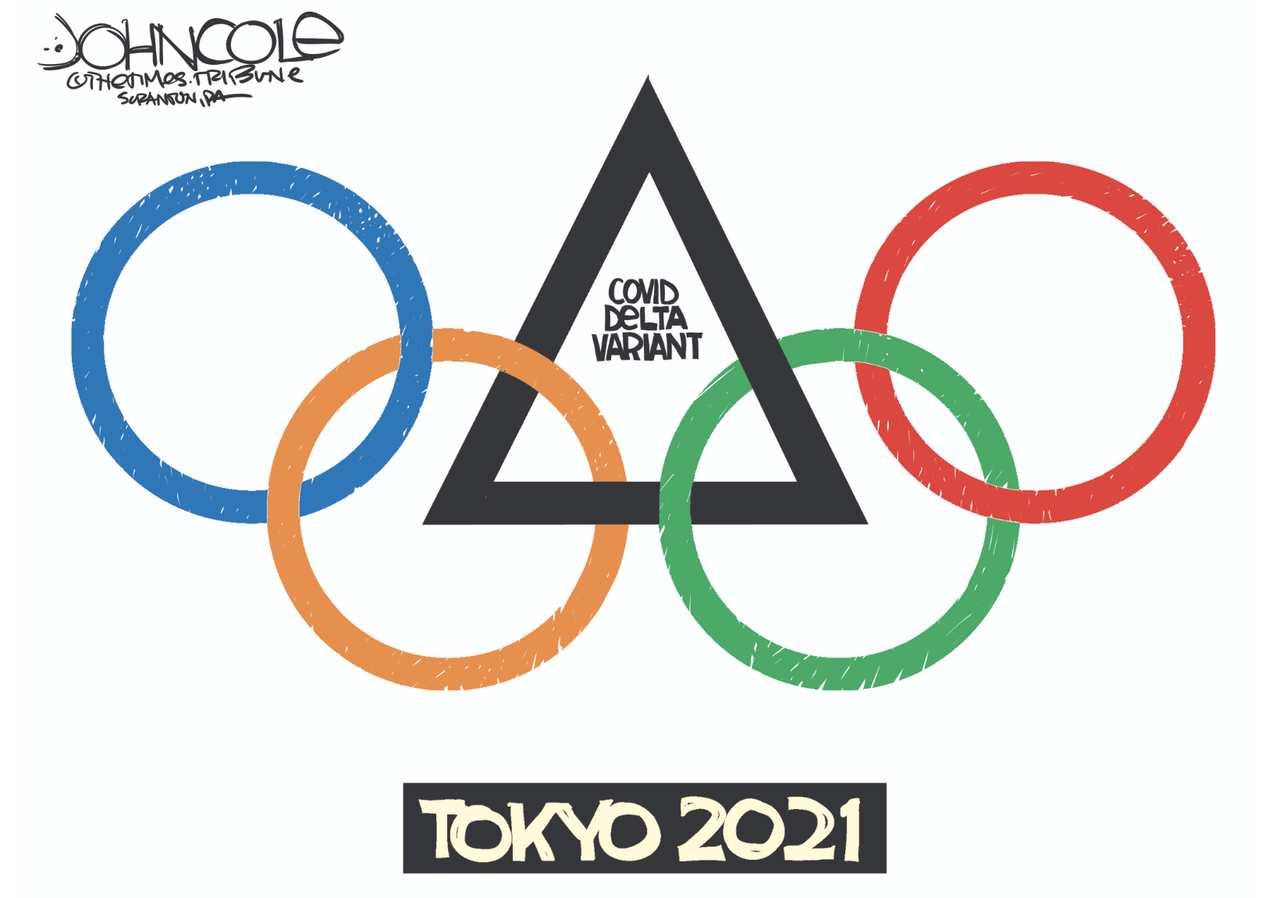 tokyo 2021