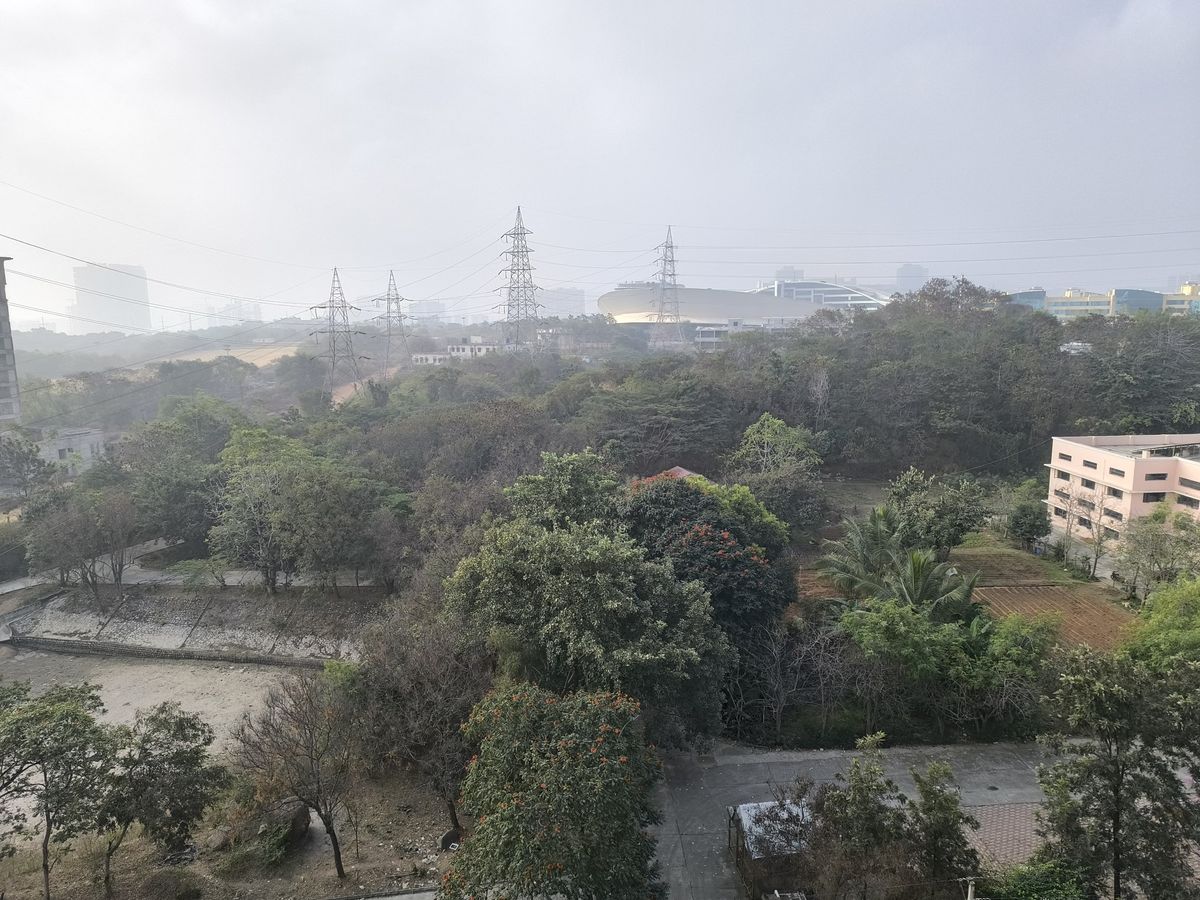 Redmi Note 13 Pro+ camera shots