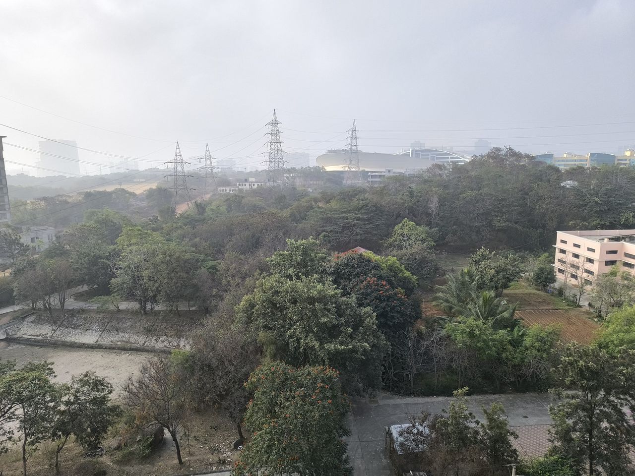 Redmi Note 13 Pro+ camera shots