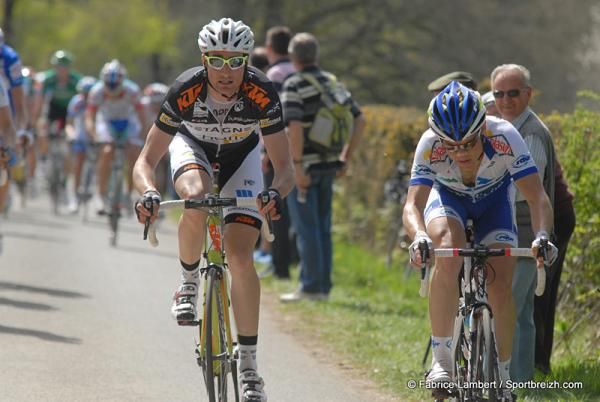 Ga&euml;l Malacarne (Bretagne - Schuller)