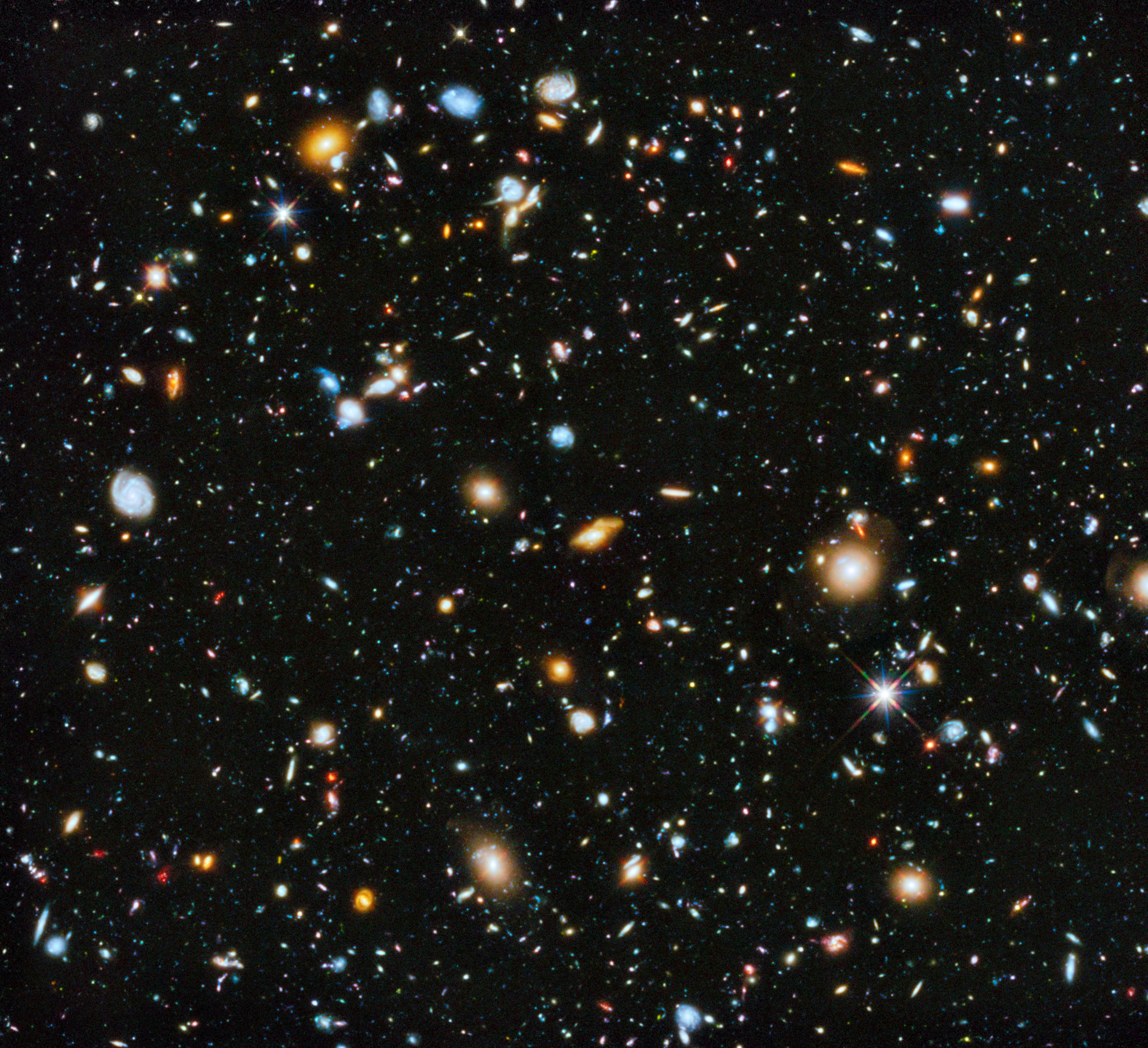 The Universe Is Flat &mdash; Now What?