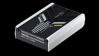RTX A500 (RTX 3050-class) ADLink Pocket AI GPU