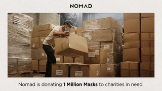 Nomad Medical Supplies