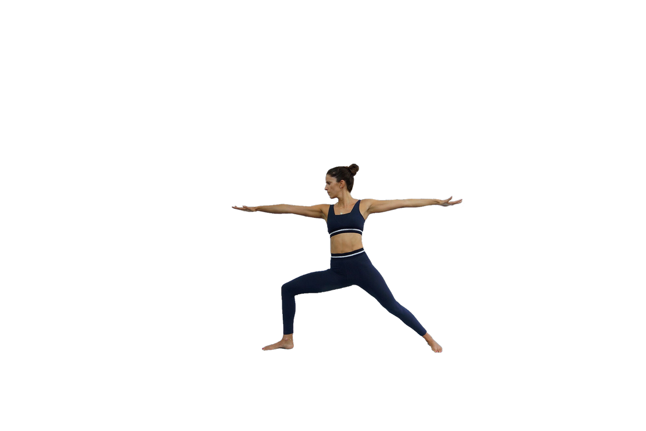 Best yoga workout for beginners get stronger with a painfree full