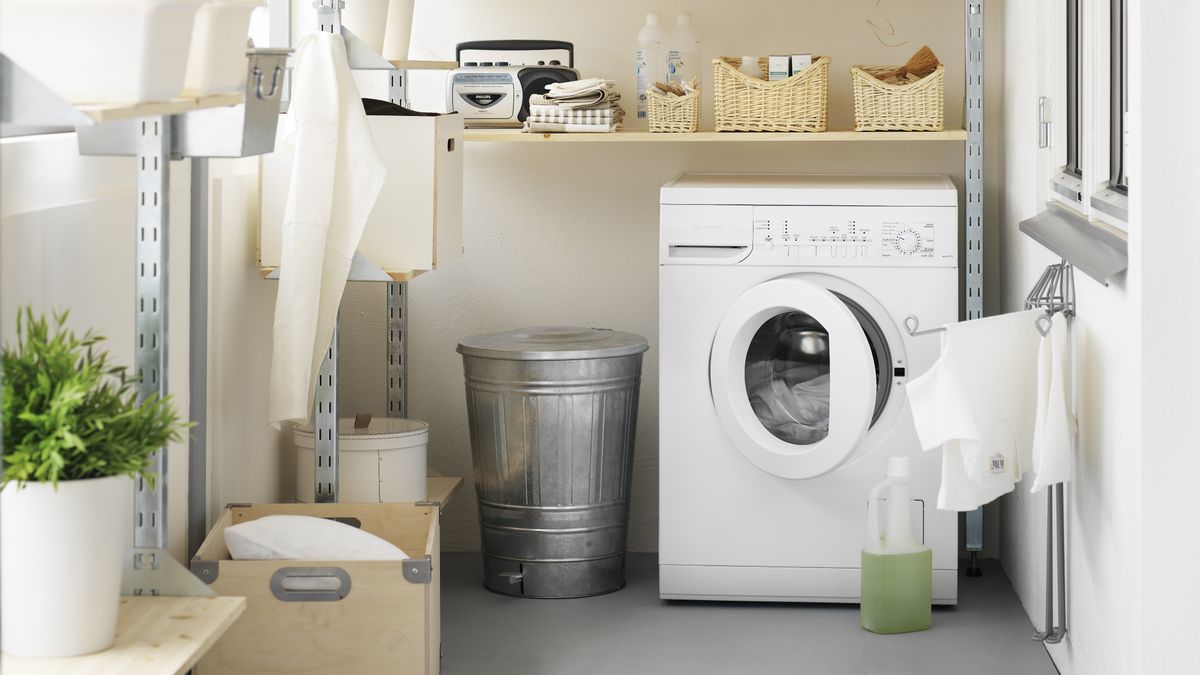 An Eco Egg for your laundry? You might want to stick to a detergent ...