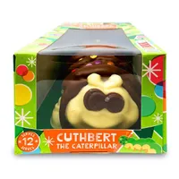 Holly Lane Cuthbert Caterpillar Cake - View at Aldi