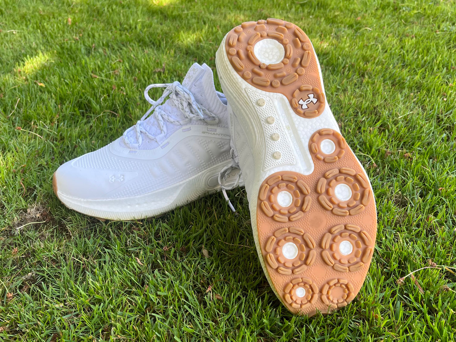 Under Armour Phantom Fore