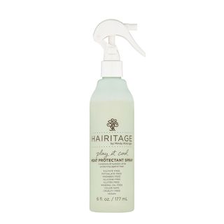 Hairitage Heat Protectant Spray