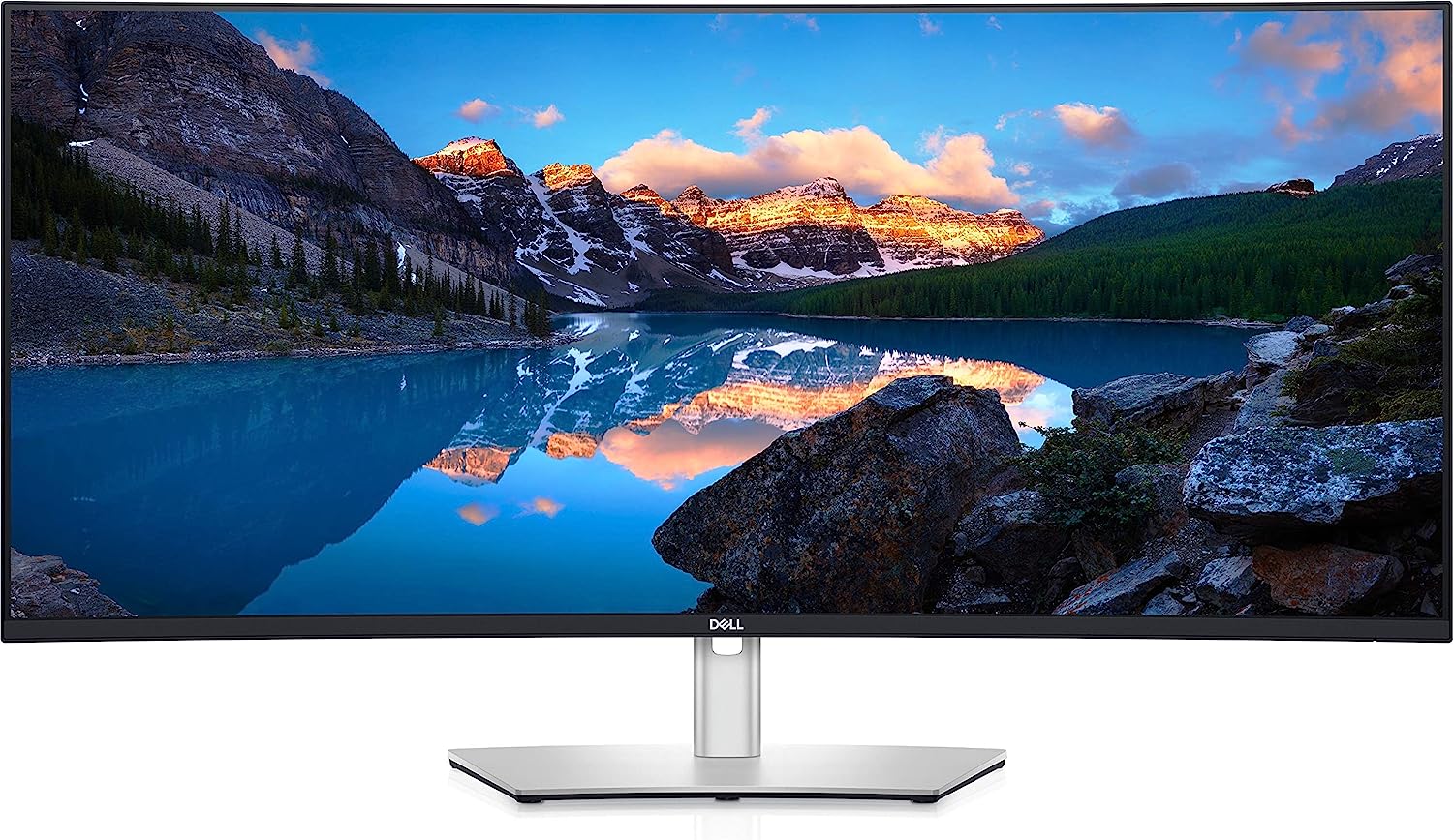 Best monitors for Mac Studio for 2023 so many choices TechRadar