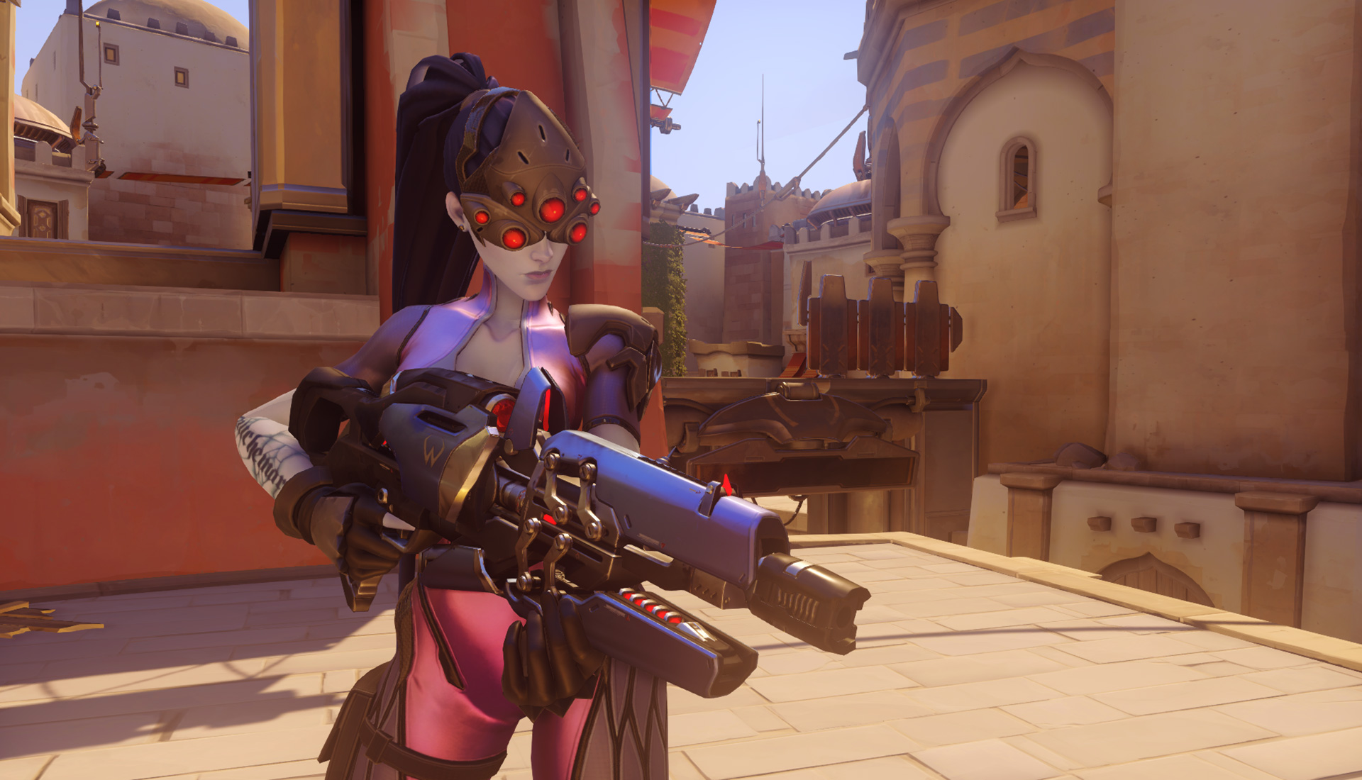 Widowmaker