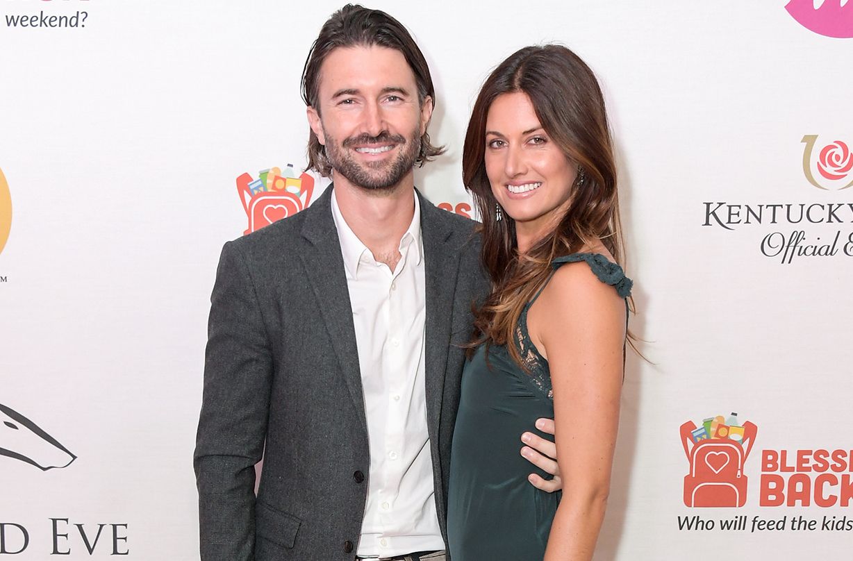 brandon jenner expecting twins girlfriend cayley stoker