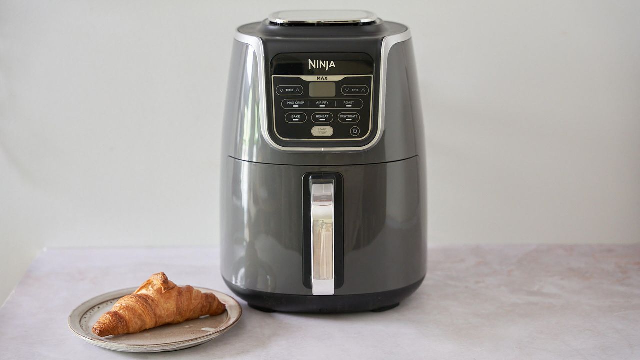 The best Ninja air fryers of 2024, for easy, healthy meals Woman & Home