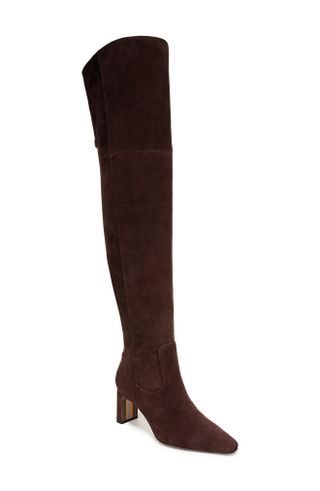 Shea Over the Knee Boot