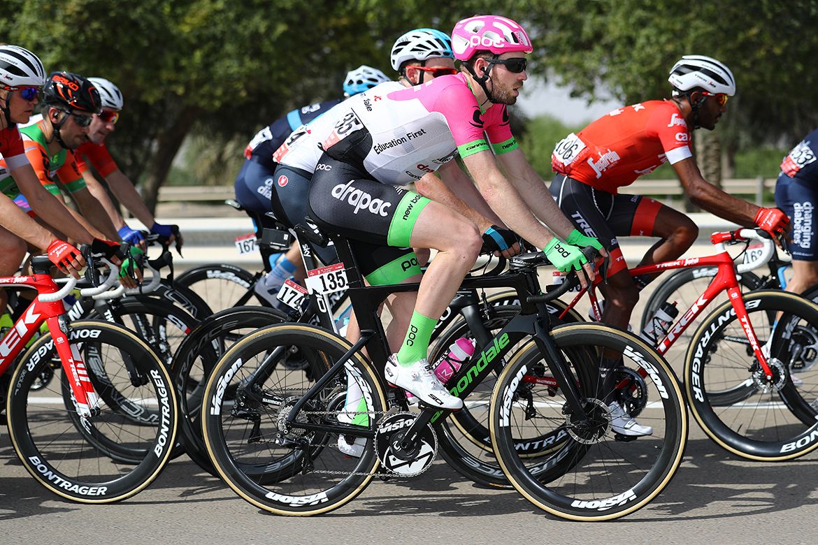 Dan McLay (EF Education First-Drapac)