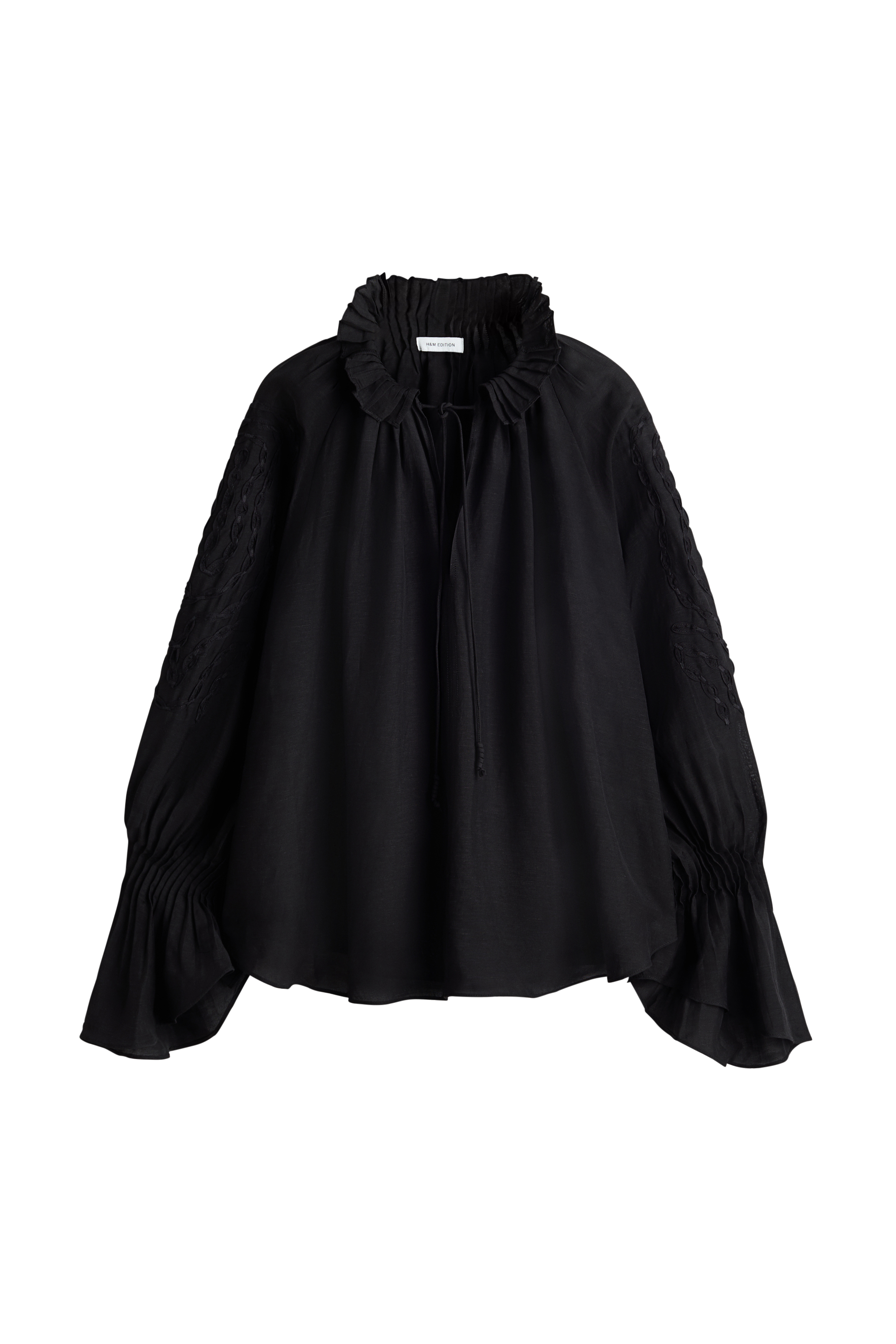 H&amp;M Joshua Blouse