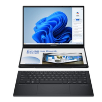 Asus Zenbook Duo OLED | 24 990:- 28 990:- hos AsusSpara 4 000 kronor: