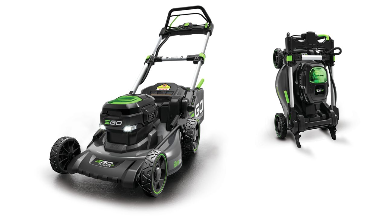 Best Cordless Lawn Mower 2024: Top Battery-powered Lawn Mowers | T3