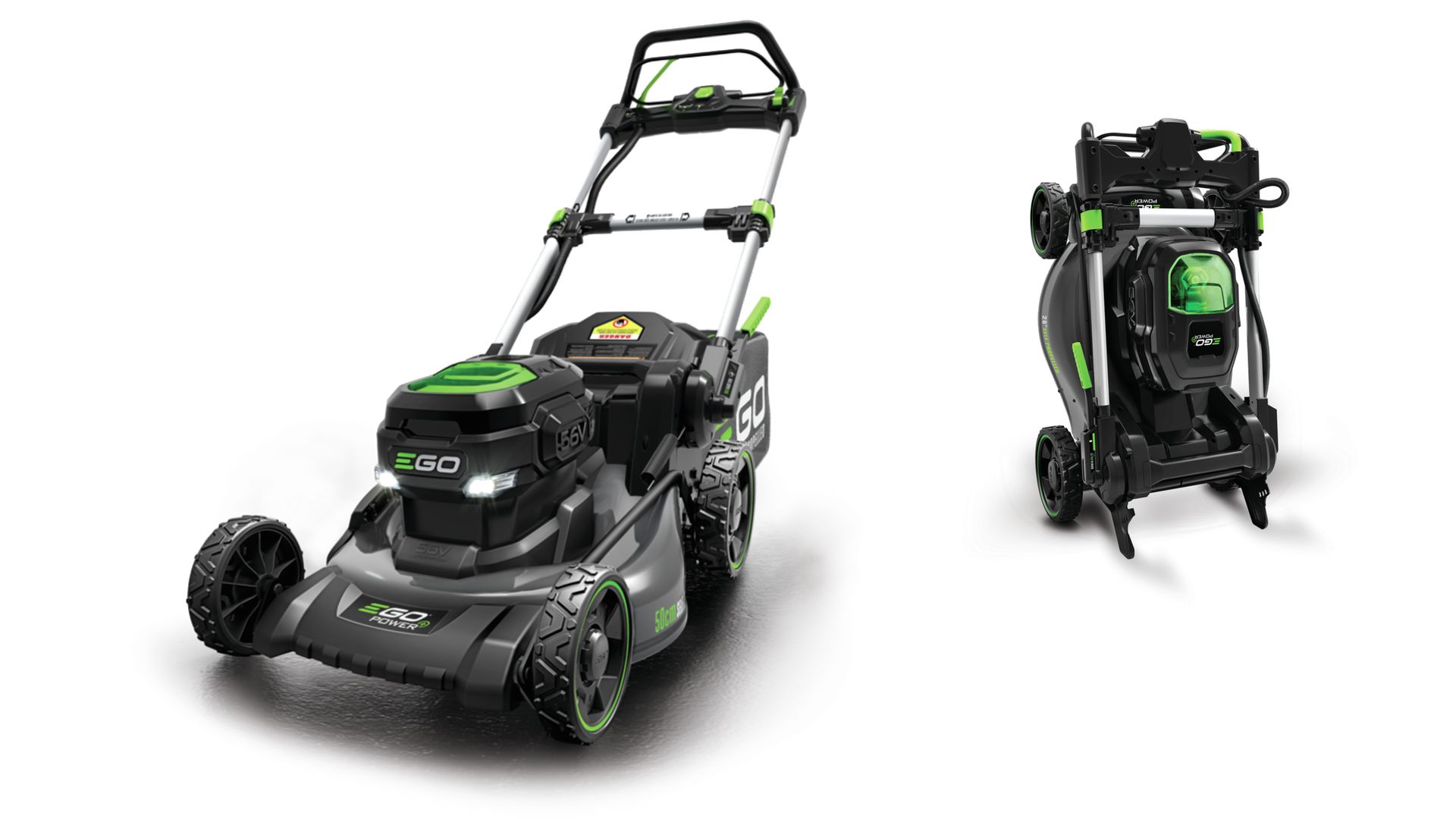 Best cordless lawn mower 2024 top batterypowered lawn mowers T3