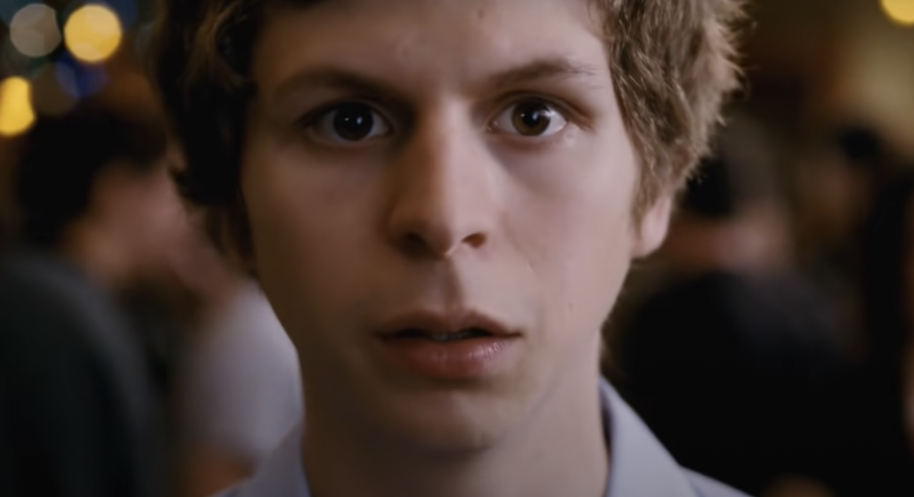 Scott Pilgrim vs. the World