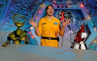Mystery Science Theater 3000 (1988 - 1999, 2017)