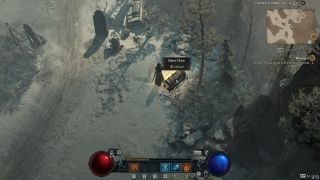 Diablo 4 Whispering Key: Where to get and how to use them | PC Gamer