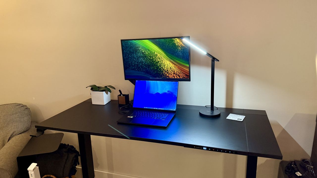 Secretlab Magnus Evo