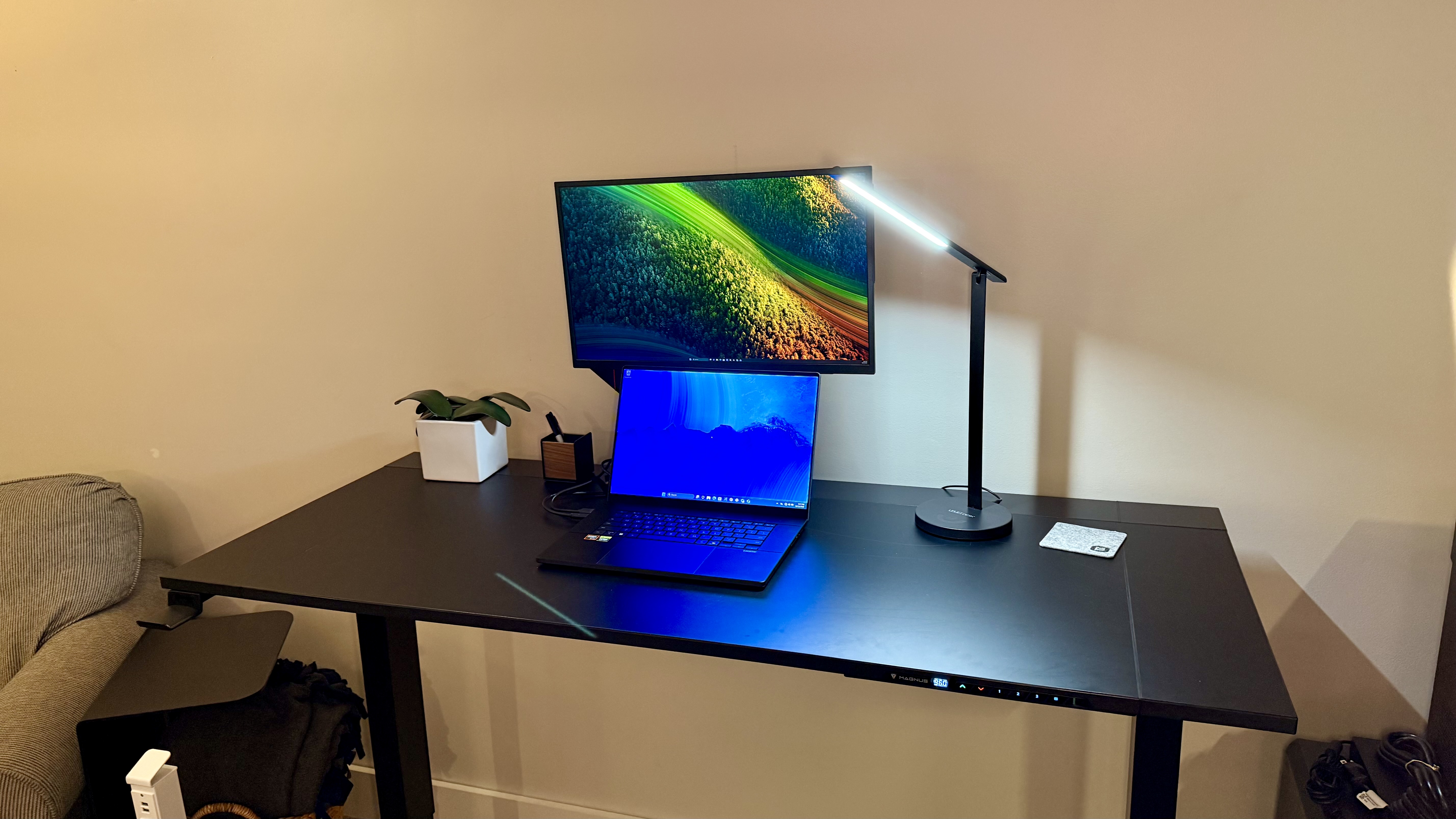 Secretlab Magnus Evo