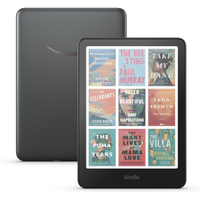 Amazon Kindle Colorsoft | $279.99 $179.99 at AmazonSave $100 - Price check: UK: £269.99 £184.99 at Amazon